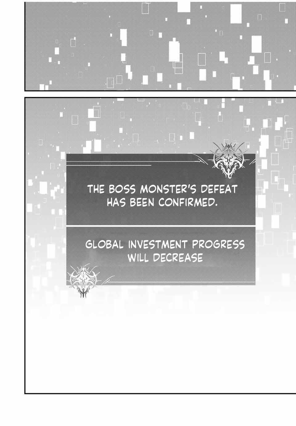 Only I Know That the World Will End Chapter 63 5